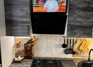 Продажа 2-ком. квартиры, 53.6 м2, село Новая Усмань, Полевая улица, 39