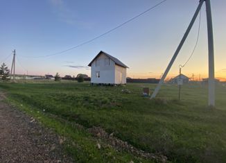 Дом на продажу, 64.6 м2, деревня Дулесово, Степная улица