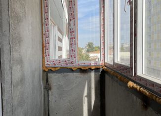 Продается квартира студия, 28.2 м2, Оренбург, улица Юркина, 8, ЖК Осенний Лист