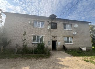 Продается двухкомнатная квартира, 35.3 м2, село Новое, Кирпичная улица, 2