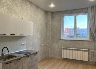 Продаю квартиру студию, 20.8 м2, Уфа, улица Генерала Кусимова, 17, Дёмский район