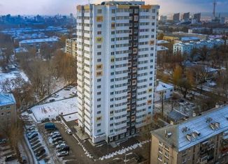 1-комнатная квартира в аренду, 41.7 м2, Пермь, улица КИМ, 101