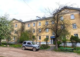 Продажа двухкомнатной квартиры, 45.2 м2, Тверская область, улица Белинского, 5