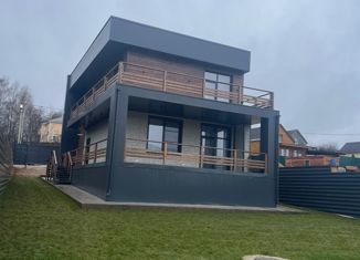 Продажа дома, 245 м2, деревня Варварино, деревня Варварино, 8В