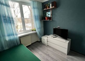 Продается 2-ком. квартира, 42.2 м2, Санкт-Петербург, проспект Ветеранов, 92