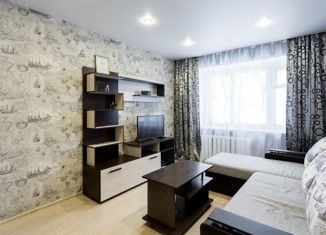 Продается двухкомнатная квартира, 45 м2, Кировская область, улица Циолковского, 6
