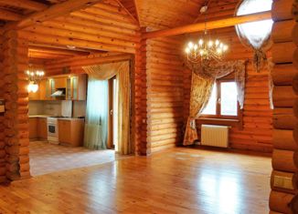 Продается дом, 432.3 м2, село Зелёновка, Клубная улица, 12