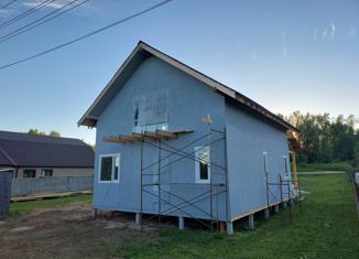 Продажа дома, 166 м2, деревня Вороновская, Александровская улица, 3