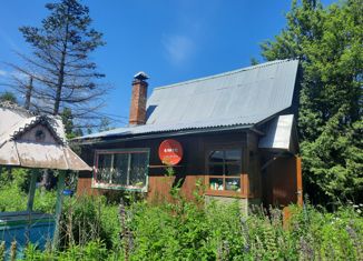 Дом на продажу, 41.6 м2, Ивантеевка, Цветочная улица