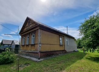 Продажа дома, 108 м2, рабочий посёлок Фряново, Советская улица