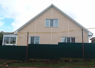Продается дом, 170 м2, село Кама-Исмагилово, улица Ленина