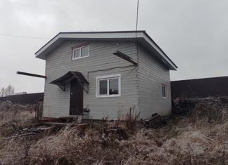 Дом на продажу, 87.2 м2, деревня Бурцево, Дорожная улица, 3/5