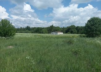 Земельный участок на продажу, 20 сот., деревня Соловеново, Центральная улица, 29