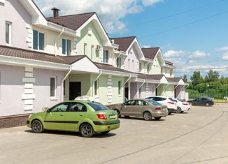 Продажа таунхауса, 110 м2, деревня Фроловское, Восточная улица