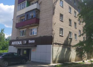 4-ком. квартира на продажу, 60.2 м2, деревня Кабаново, деревня Кабаново, 157