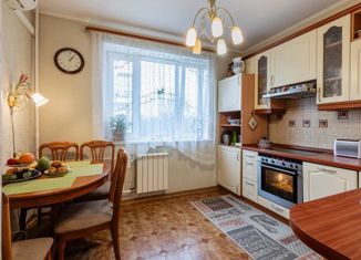 3-комнатная квартира на продажу, 72.4 м2, Москва, улица Металлургов, 62, улица Металлургов