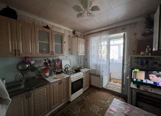 Продаю 1-ком. квартиру, 35.7 м2, Гусь-Хрустальный, улица Ломоносова, 24