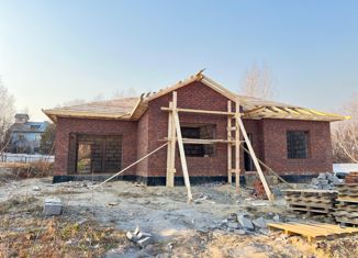 Продается дом, 169 м2, село Усть-Ивановка, Садовая улица, 22