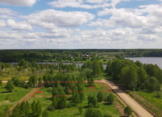 Продается земельный участок, 50 сот., деревня Лучково