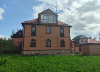 Продаю дом, 321.8 м2, деревня Левашово, Прибрежная улица, 13