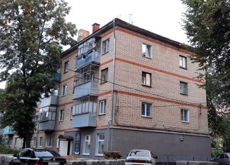 Продается 2-ком. квартира, 42.2 м2, Рузаевка, улица Байкузова, 140А