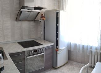 1-ком. квартира на продажу, 34.86 м2, поселок городского типа Карымское, Дивизионный переулок, 2