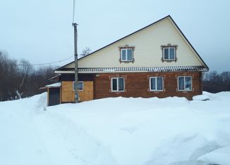 Дом на продажу, 124 м2, деревня Мостовая, Центральная улица, 28Б