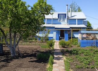 Продам дом, 140 м2, посёлок НПС Дружба, Садовая улица, 1А