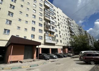 1-комнатная квартира на продажу, 33 м2, Нижний Новгород, бульвар Мира, 10, метро Стрелка