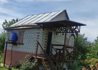 Продается дом, 25 м2, СНТ Канатчик-2, Виноградная улица