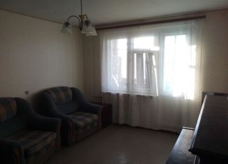 Продажа трехкомнатной квартиры, 55.2 м2, Калач-на-Дону, улица 65-й Армии, 8