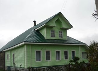 Продажа дома, 49.4 м2, деревня Любцы