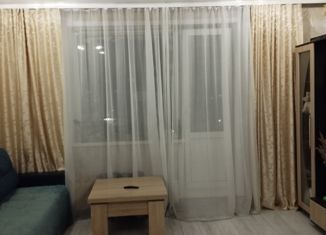 Продажа однокомнатной квартиры, 40.2 м2, Осинники, улица Революции, 39