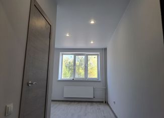 Квартира на продажу студия, 16.6 м2, посёлок Марьино, улица Харлампиева, 46