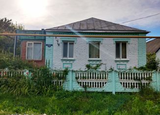 Дом на продажу, 52 м2, село Голофеевка, Заречная улица, 21