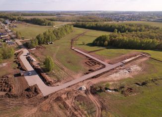 Земельный участок на продажу, 12.8 сот., Татарстан