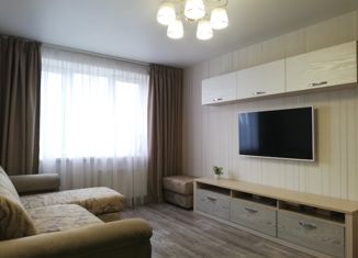 Продается однокомнатная квартира, 41.6 м2, Нижний Новгород, Молодёжный проспект, 33, Молодёжный проспект