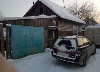 Продажа дома, 48 м2, Нытва, улица Жуковского