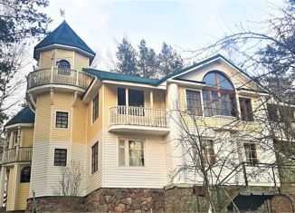 Продается дом, 256 м2, Каменногорск, Ленинградское шоссе