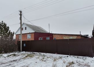 Дом на продажу, 158 м2, деревня Петровка, Сибирская улица, 42