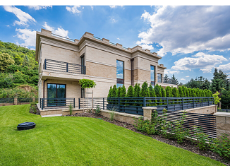 Продам дом, 190 м2, село Галицыно