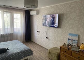 1-ком. квартира на продажу, 33.8 м2, Краснодар, улица Селезнёва, 214, микрорайон Черемушки