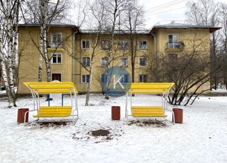 Продам двухкомнатную квартиру, 42 м2, Колпино, Новгородская улица, 14