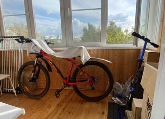 1-ком. квартира на продажу, 35 м2, Москва, Сапёрный проезд, 15, Сапёрный проезд