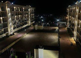 Продается 1-комнатная квартира, 39.3 м2, село Мысхако, Счастливый переулок, 26