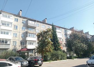 Продается двухкомнатная квартира, 44 м2, Кемеровская область, улица Ефимова, 10