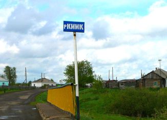 Продам дом, 27.7 м2, село Киик, Береговая улица, 23