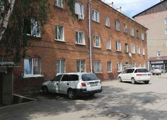 Продается двухкомнатная квартира, 30 м2, Иркутск, улица Карла Либкнехта, 243