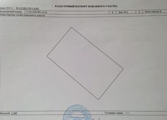 Участок на продажу, 12 сот., деревня Шоя-Кузнецово, Грушевая улица, 119