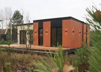 Продаю дом, 64 м2, коттеджный поселок Орлово Вилладж, коттеджный посёлок Орлово Вилладж, 65